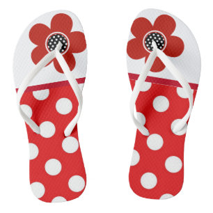 Tongs SHOPPPING QUEEN COLLECTION Dames Flip Flops