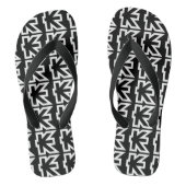 Tongs SIGNE D'ARGENT Laos Kip Lao / Laotien (Semelle)