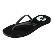 Tongs Silhouette (Incliné)