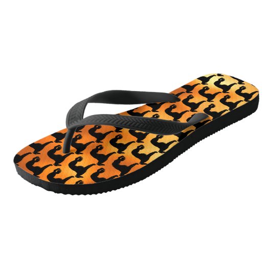 Tongs Silken Windhound (Incliné)