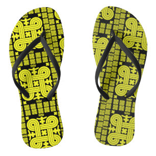 Tongs Sisu L'esprit finlandais