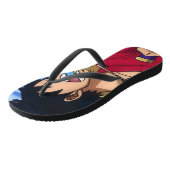 Tongs sliper (Incliné)