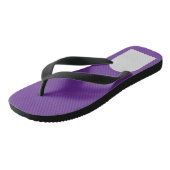 Tongs slipper (Incliné)