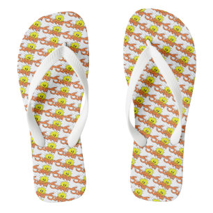 Tongs Soleil
