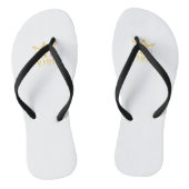 Tongs Son Roi (Semelle)