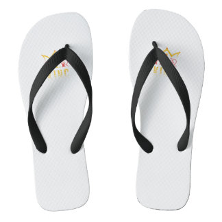 Tongs Son Roi