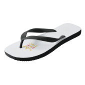 Tongs Son Roi (Incliné)