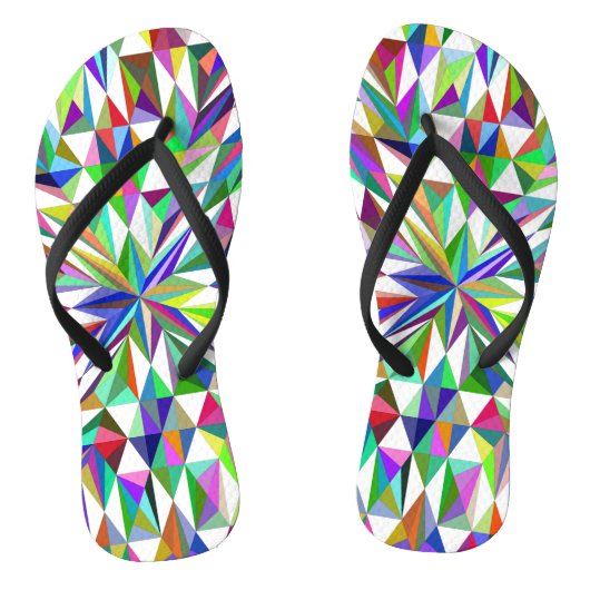 Tongs Starlight (Semelle)