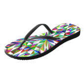 Tongs Starlight (Incliné)