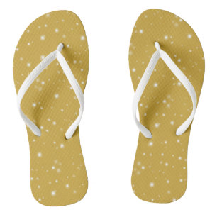 Tongs Starlight Boho Gold