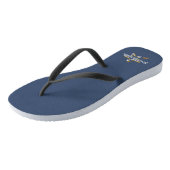 Tongs Stars Resilient - Pair of Flip Flops (Incliné)