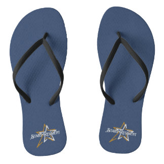 Tongs Stars Resilient - Pair of Flip Flops