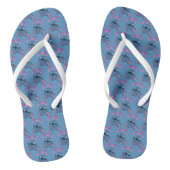 Tongs Stitch Flip Flops (Semelle)