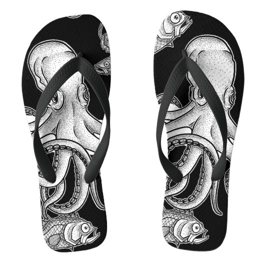 Tongs Strand Teenslippers (Voetbed)