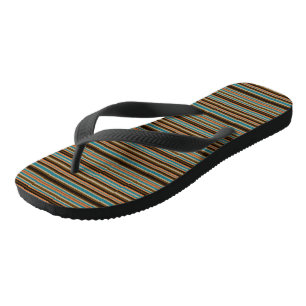 Tongs Stripes du sud-ouest 20