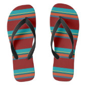 Tongs Stripes du sud-ouest 24 (Semelle)