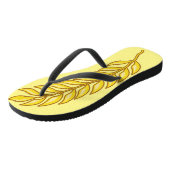 Tongs succursale (Incliné)