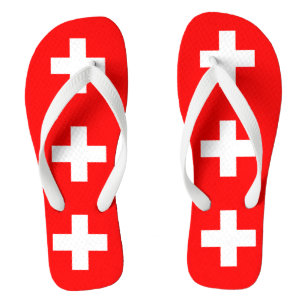 Tongs Suisse
