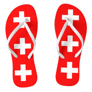 Tongs Suisse