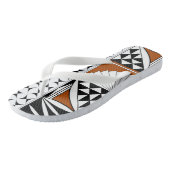 Tongs Sunrise Sud-Ouest (Incliné)