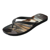 Tongs Sunset (Incliné)