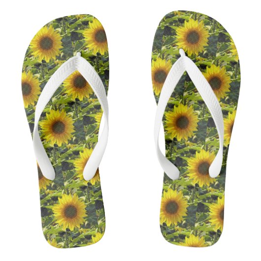 Tongs Sunshine (Semelle)