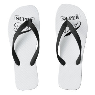 Tongs Super Boy