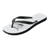 Tongs Super papa (Incliné)