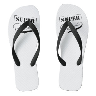 Tongs Super parent