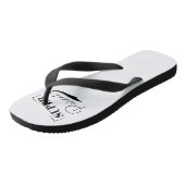 Tongs Super parent (Incliné)