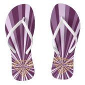 Tongs Supergirl Studded S-Shield (Semelle)