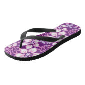 Tongs Surf JUNGLE (COMBO PURPLE) (Incliné)