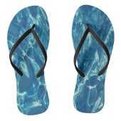 Tongs Surface | Zazzle_Growshop. (Semelle)