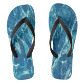 Tongs Surface | Zazzle_Growshop. (Semelle)