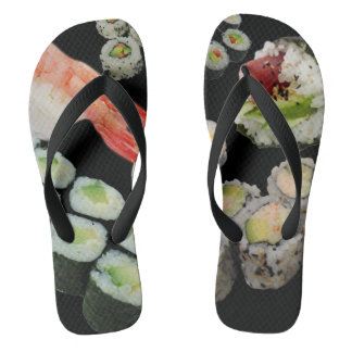 Tongs Sushi