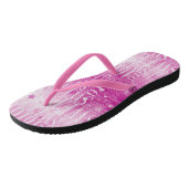 Tongs Sweet sixteen (Incliné)