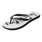 Tongs Swiss Boy (Incliné)