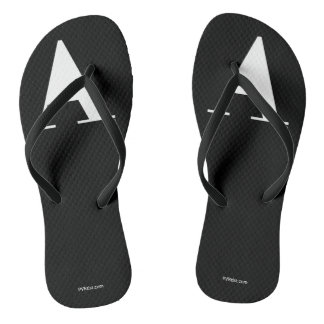 TONGS SYMBOLE DE LA PAIX DU 21E SIÈCLE