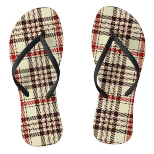 Tongs Tartan