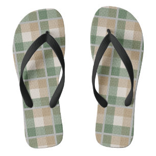 Tongs Tartan
