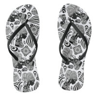 Tatouage Tribal Portrait de Fille Africaine