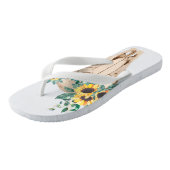 Tongs Taureau Taureau (Incliné)