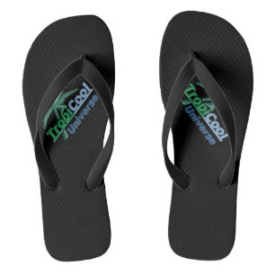 Tongs TCU Flip-Flops (Charbon)