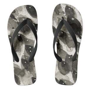 Tongs Tempête de poissons