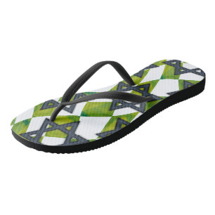Tongs Tendances de conception graphique