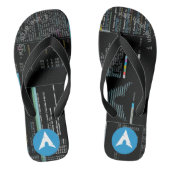 Tongs Terminal Arch Linux (Semelle)
