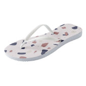 Tongs Terrazzo (Incliné)