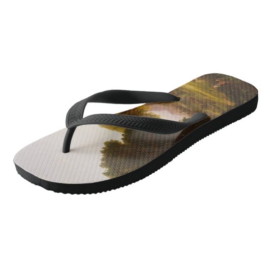 Tongs Thomas Cole Dream d'Arcadia (Incliné)