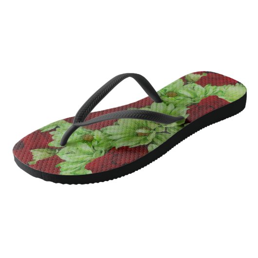 Tongs Thomasse (Incliné)