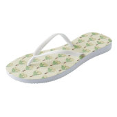 Tongs Tiana Flip Flops (Incliné)
